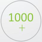 長寿命アイコン