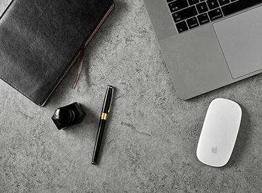 ワイヤレスマウス