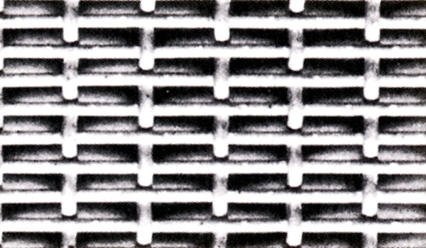 トンキャップ織