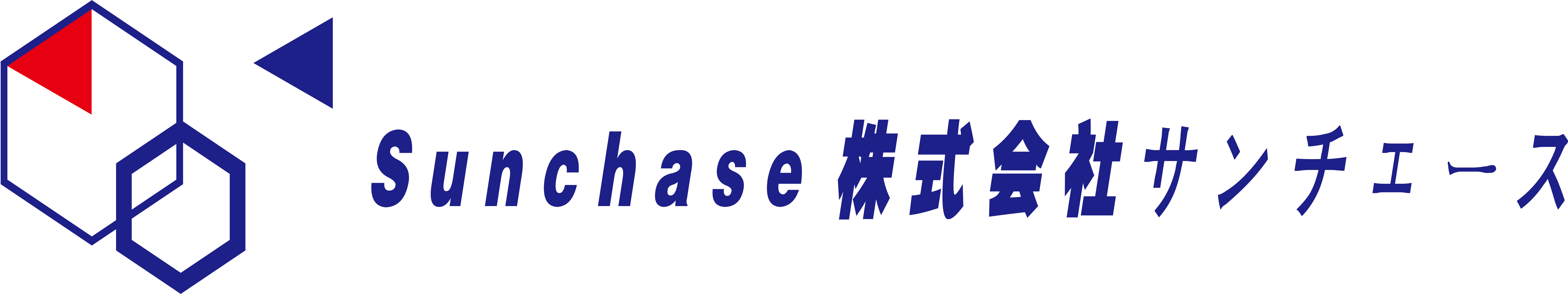 株式会社サンチェース